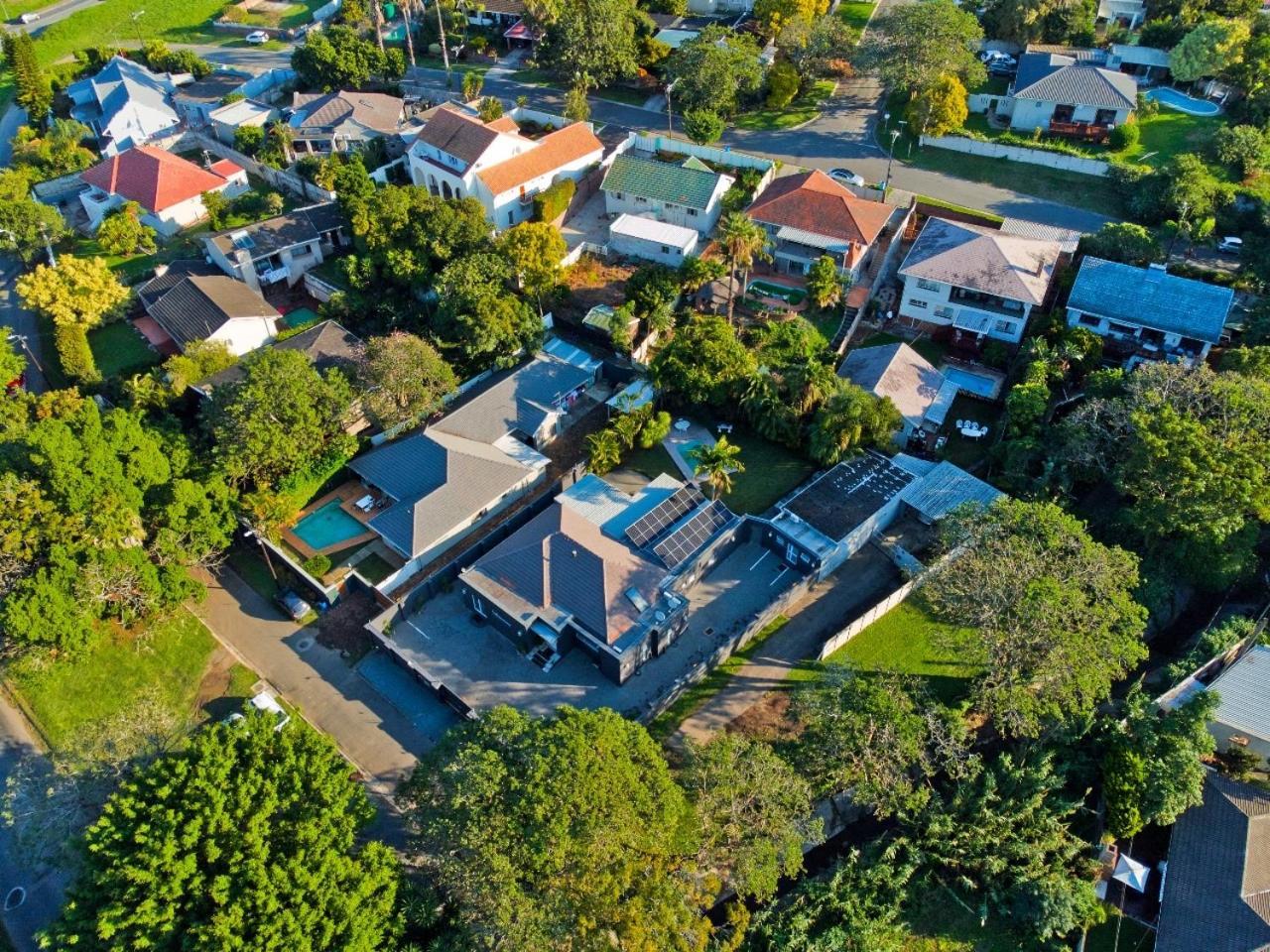 182 Old Transkei Road East London Exterior foto